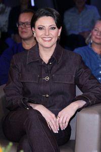 'NDR Talk Show' in Hamburg