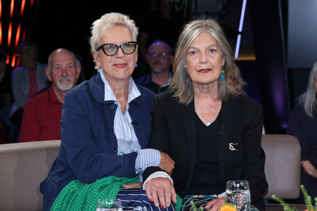 'NDR Talk Show' in Hamburg