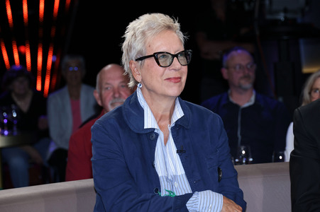 'NDR Talk Show' in Hamburg