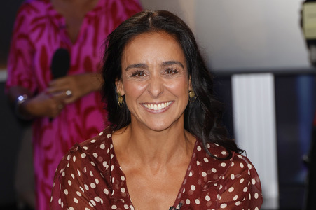 'NDR Talk Show' in Hamburg