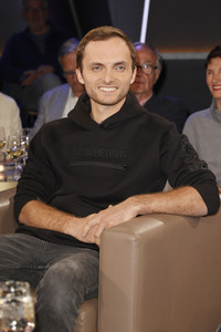 'NDR Talk Show' in Hamburg