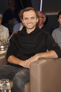 'NDR Talk Show' in Hamburg