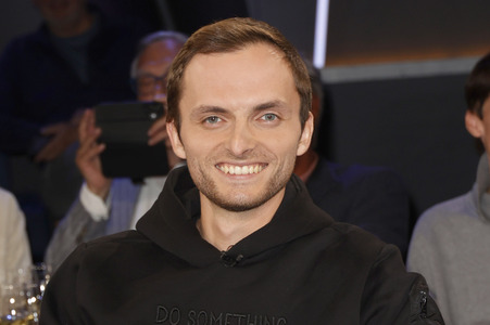 'NDR Talk Show' in Hamburg