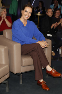 'NDR Talk Show' in Hamburg