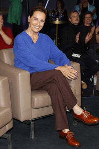'NDR Talk Show' in Hamburg