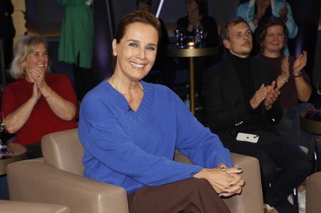 'NDR Talk Show' in Hamburg