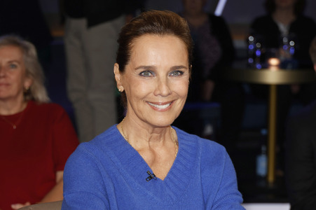 'NDR Talk Show' in Hamburg
