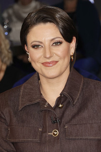 'NDR Talk Show' in Hamburg