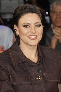 'NDR Talk Show' in Hamburg