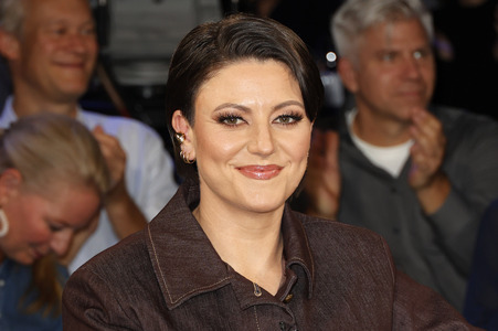 'NDR Talk Show' in Hamburg