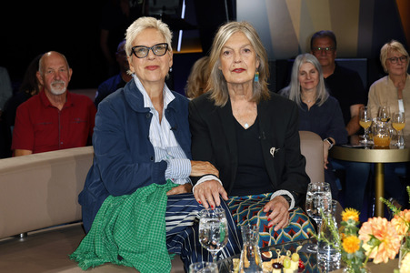 'NDR Talk Show' in Hamburg