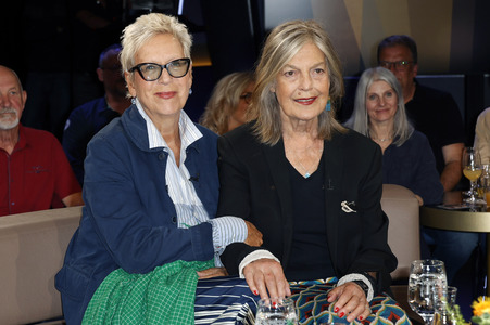 'NDR Talk Show' in Hamburg