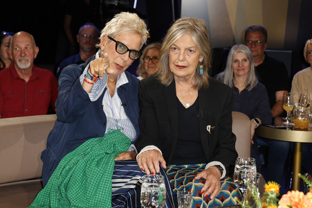 'NDR Talk Show' in Hamburg