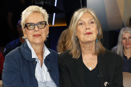 'NDR Talk Show' in Hamburg
