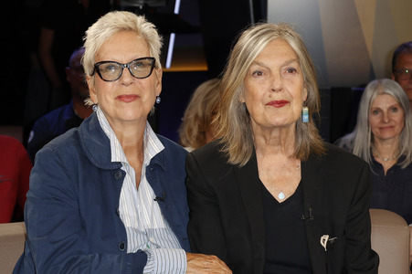 'NDR Talk Show' in Hamburg