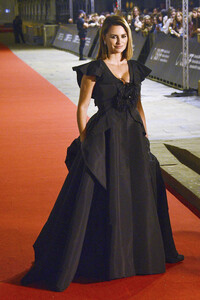 Filmpremiere 'La bola negra', San Sebastian International Film Festival 2026