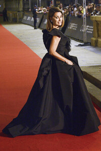 Filmpremiere 'La bola negra', San Sebastian International Film Festival 2026