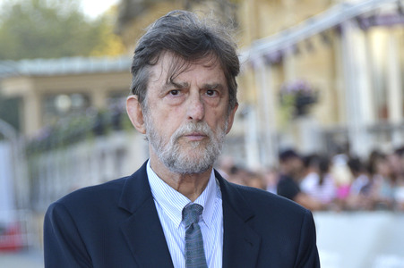 Filmpremiere 'It Will Happen Tonight', San Sebastian International Film Festival 2026