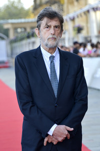 Filmpremiere 'It Will Happen Tonight', San Sebastian International Film Festival 2026