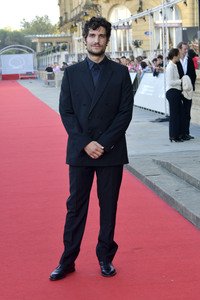 Filmpremiere 'It Will Happen Tonight', San Sebastian International Film Festival 2026