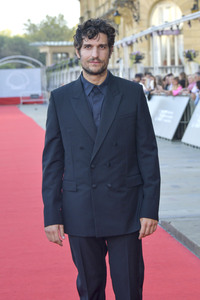 Filmpremiere 'It Will Happen Tonight', San Sebastian International Film Festival 2026