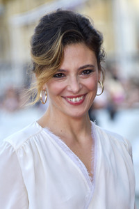 Filmpremiere 'It Will Happen Tonight', San Sebastian International Film Festival 2026
