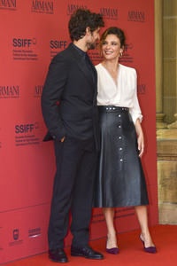 Filmpremiere 'It Will Happen Tonight', San Sebastian International Film Festival 2026