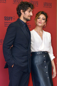 Filmpremiere 'It Will Happen Tonight', San Sebastian International Film Festival 2026