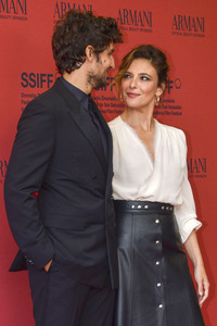 Filmpremiere 'It Will Happen Tonight', San Sebastian International Film Festival 2026