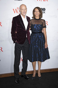Serienpremiere 'War' in New York