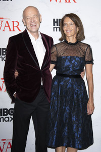 Serienpremiere 'War' in New York