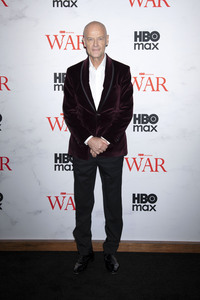 Serienpremiere 'War' in New York
