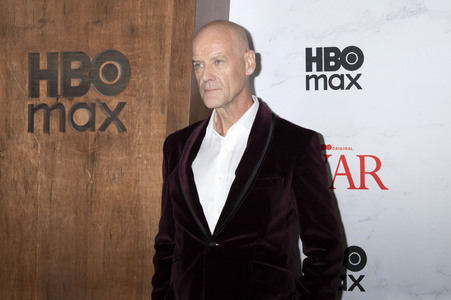 Serienpremiere 'War' in New York