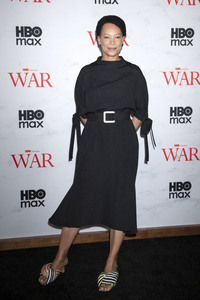 Serienpremiere 'War' in New York