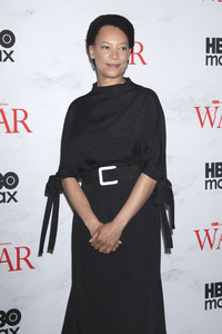 Serienpremiere 'War' in New York