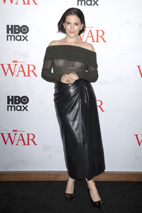 Serienpremiere 'War' in New York