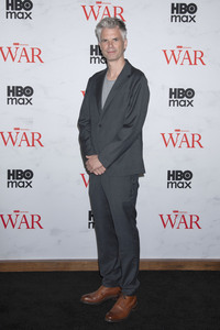 Serienpremiere 'War' in New York