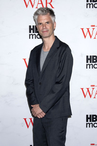 Serienpremiere 'War' in New York