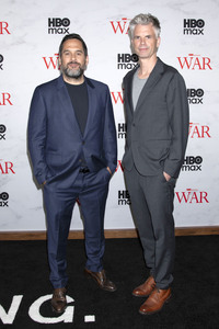 Serienpremiere 'War' in New York