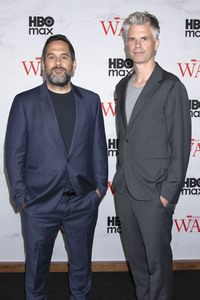 Serienpremiere 'War' in New York