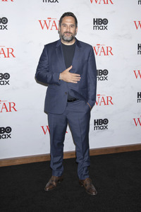 Serienpremiere 'War' in New York