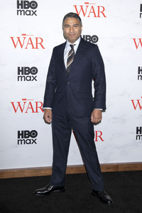 Serienpremiere 'War' in New York