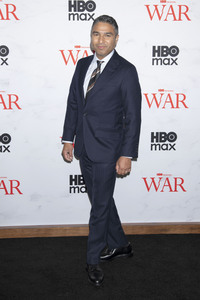 Serienpremiere 'War' in New York