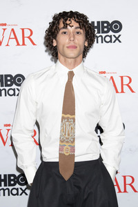 Serienpremiere 'War' in New York