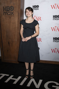 Serienpremiere 'War' in New York