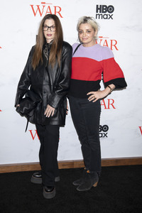 Serienpremiere 'War' in New York