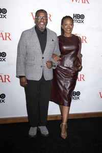 Serienpremiere 'War' in New York