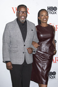 Serienpremiere 'War' in New York