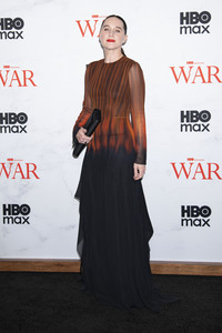 Serienpremiere 'War' in New York