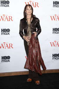 Serienpremiere 'War' in New York